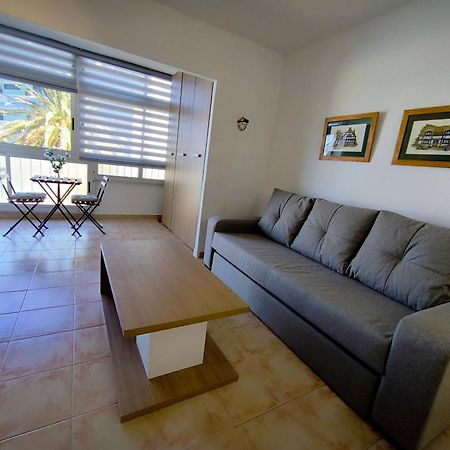 Arenitas Sunset Apartment 1 Santa Cruz de Tenerife Exterior photo