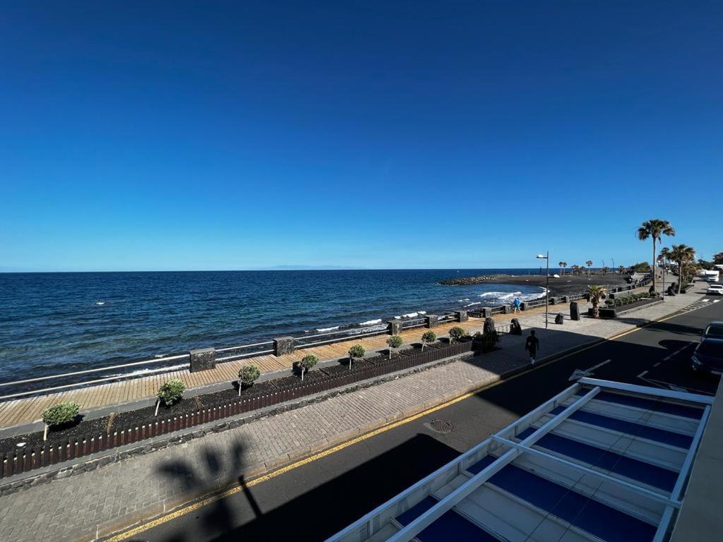 Arenitas Sunset Apartment 1 Santa Cruz de Tenerife Exterior photo