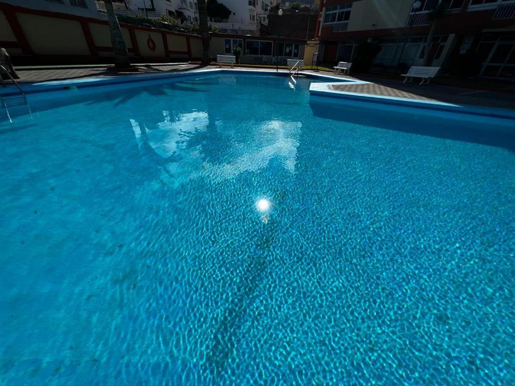 Arenitas Sunset Apartment 1 Santa Cruz de Tenerife Exterior photo
