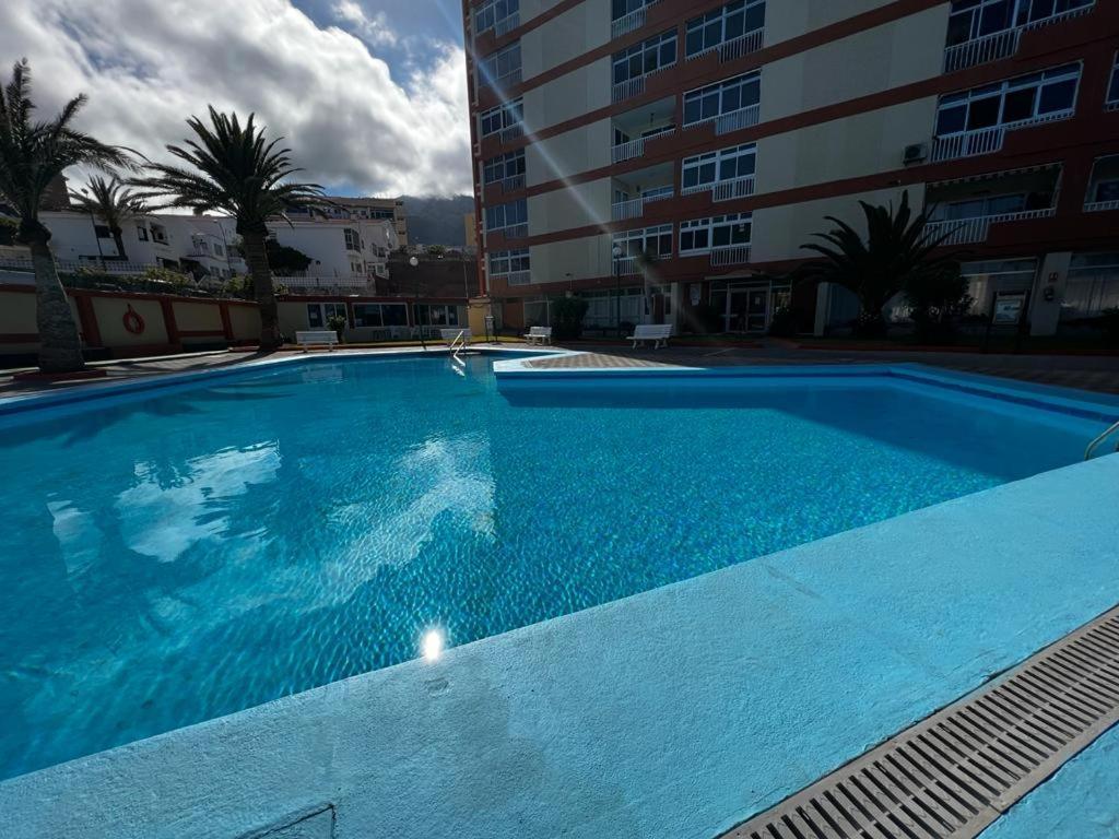 Arenitas Sunset Apartment 1 Santa Cruz de Tenerife Exterior photo