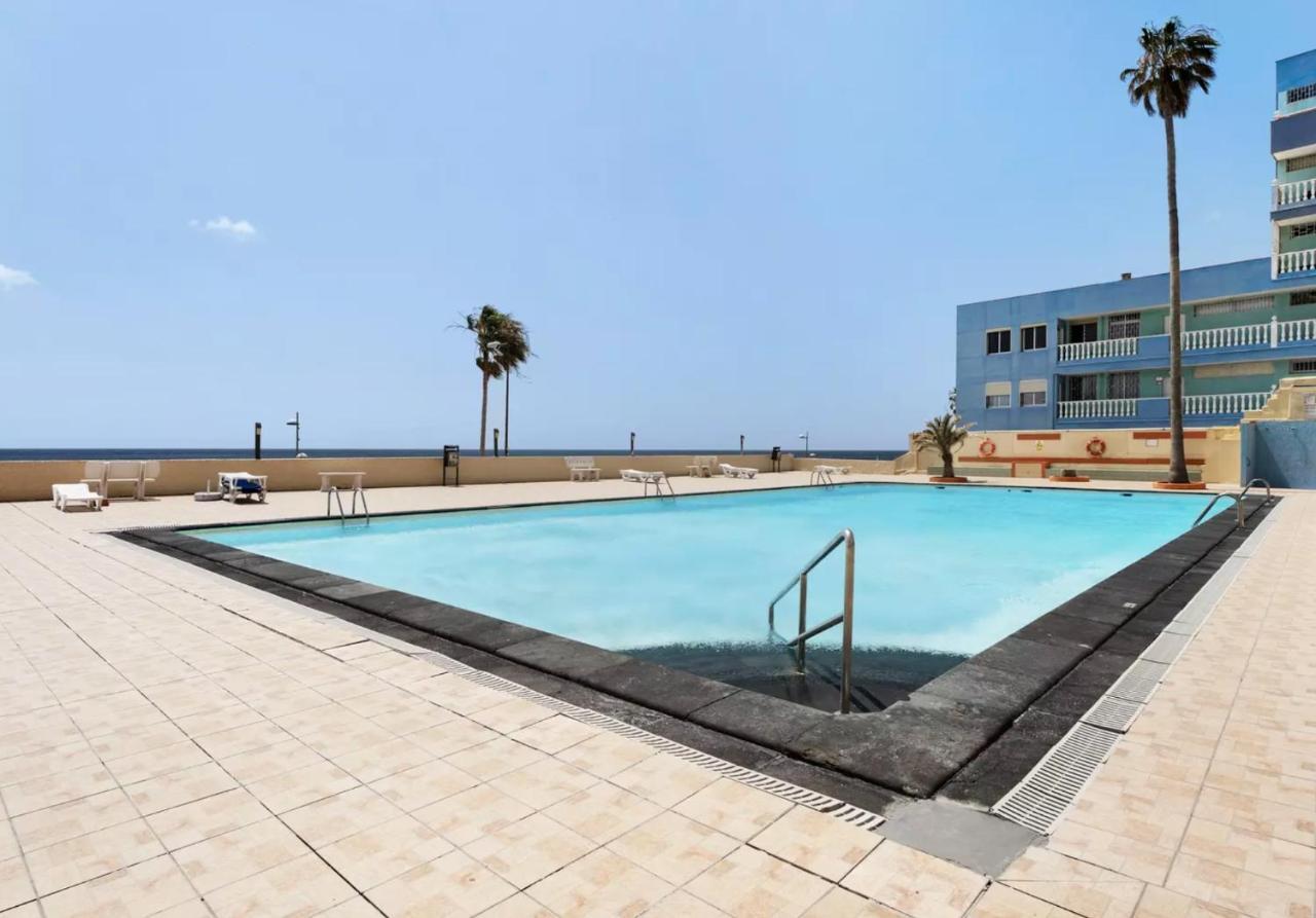 Arenitas Sunset Apartment 1 Santa Cruz de Tenerife Exterior photo