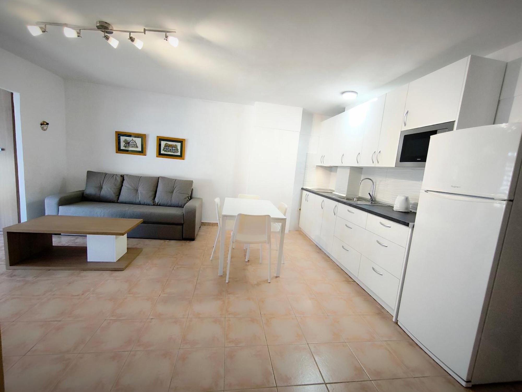 Arenitas Sunset Apartment 1 Santa Cruz de Tenerife Exterior photo