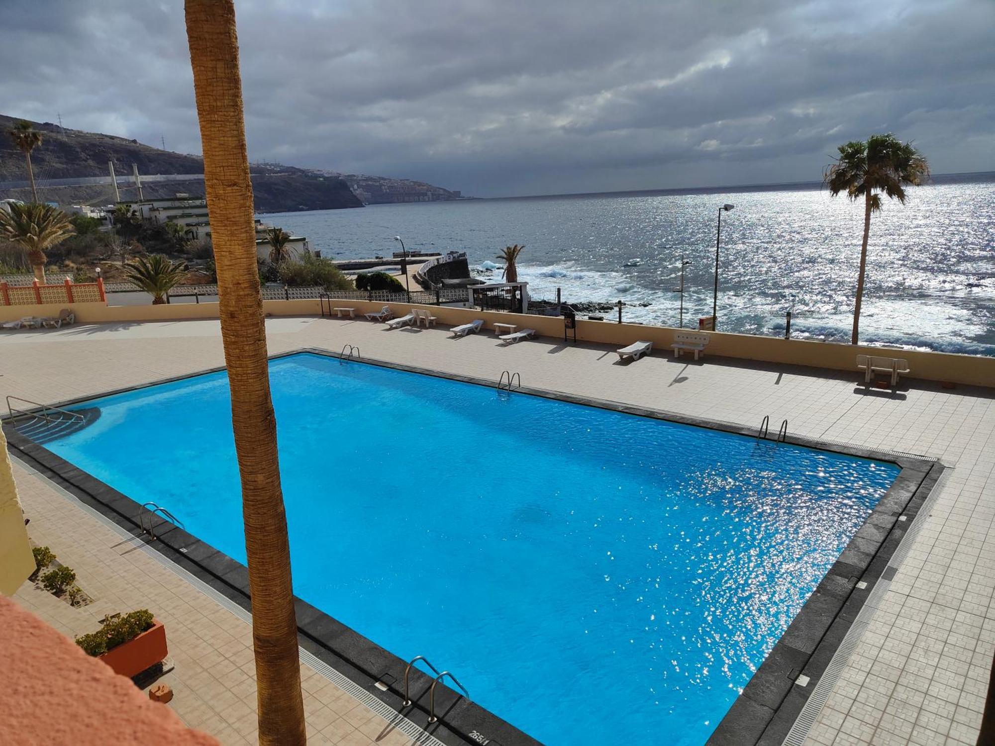 Arenitas Sunset Apartment 1 Santa Cruz de Tenerife Room photo